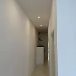 Apartmán Gemuetliche In