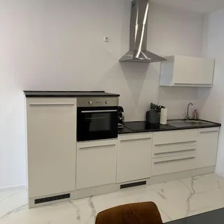 Gemuetliche In Apartmán Heilbronn