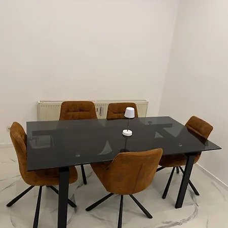 Gemuetliche In Apartmán Heilbronn