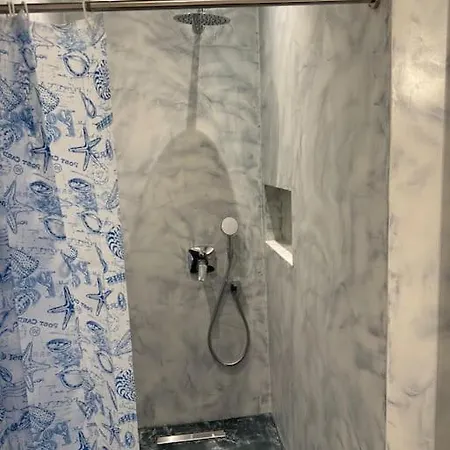 Apartment Gemuetliche In