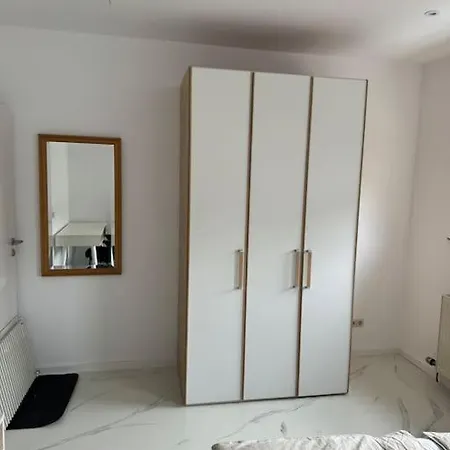 Gemuetliche In Heilbronn