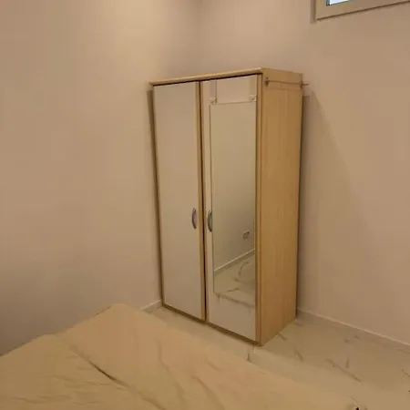 Apartmán Gemuetliche In