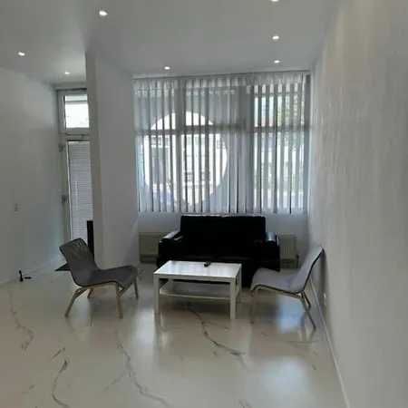 Apartment Gemuetliche In Heilbronn