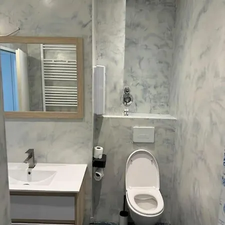 Gemuetliche In Apartment Heilbronn