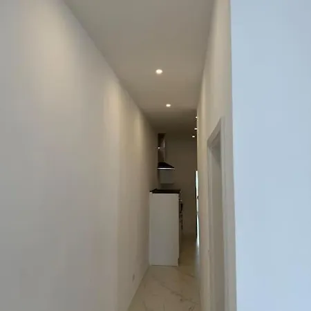 Apartment Gemuetliche In