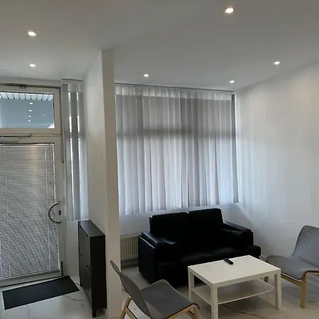Gemuetliche In Apartmán