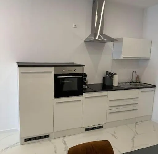 Gemuetliche In 公寓 海尔布隆