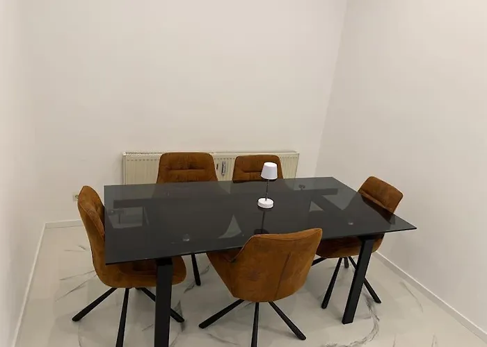 Gemuetliche In 公寓 海尔布隆