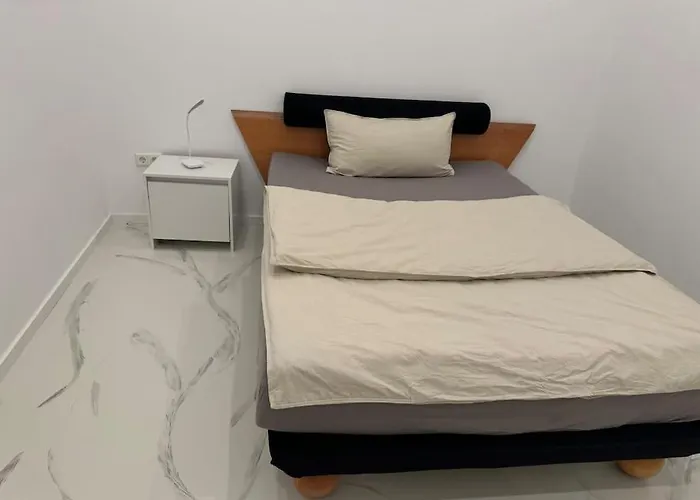 アパート Gemuetliche In ハイルブロン