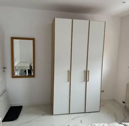 Gemuetliche In 海尔布隆