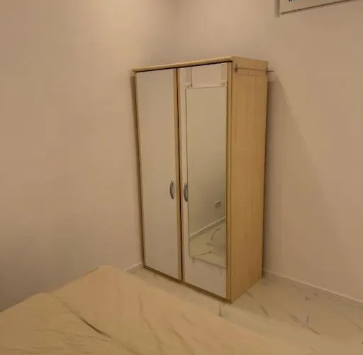 公寓 Gemuetliche In