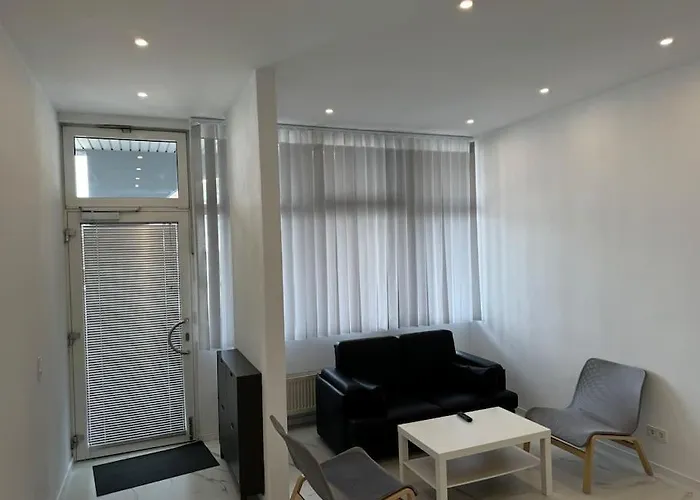 Gemuetliche In 公寓